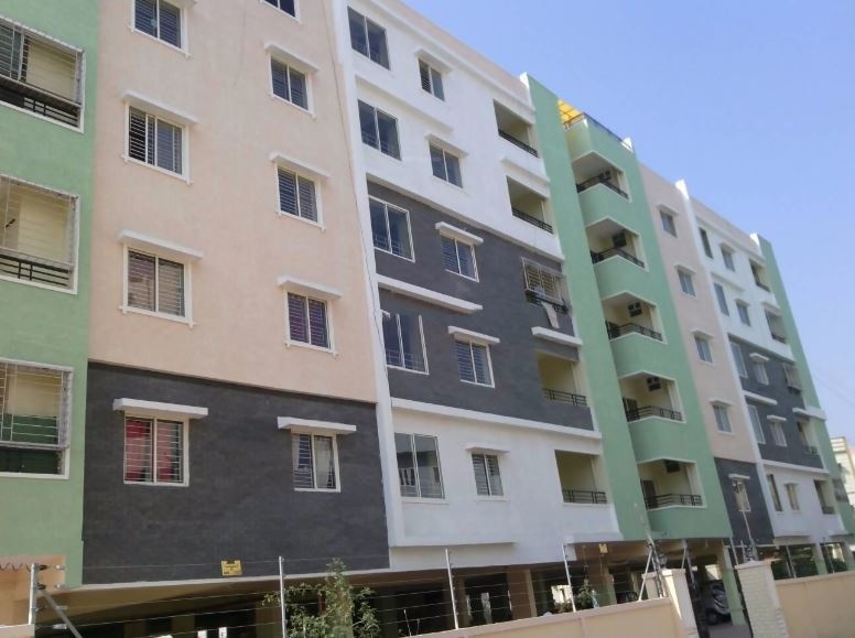  bliss lands Elevation