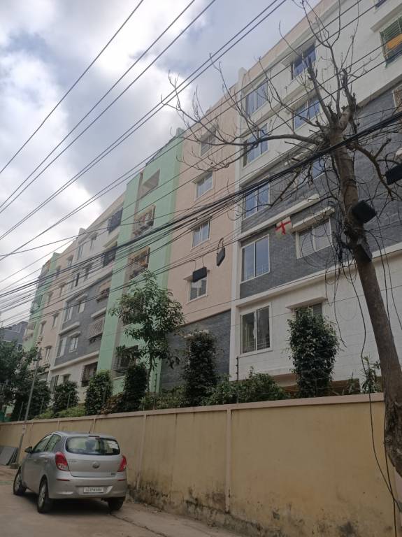  bliss lands Elevation