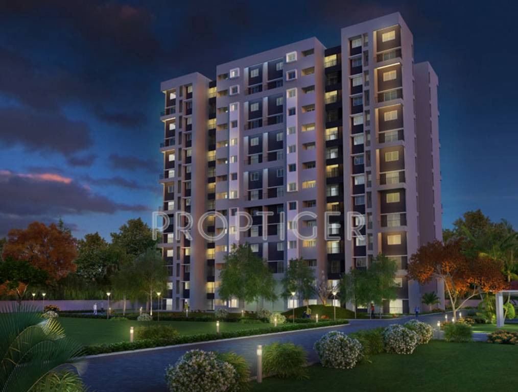 Images for Elevation of Sobha Sobha Orion Block 3