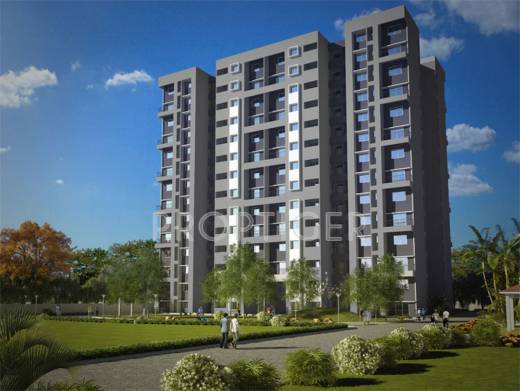 Images for Elevation of Sobha Sobha Orion Block 3