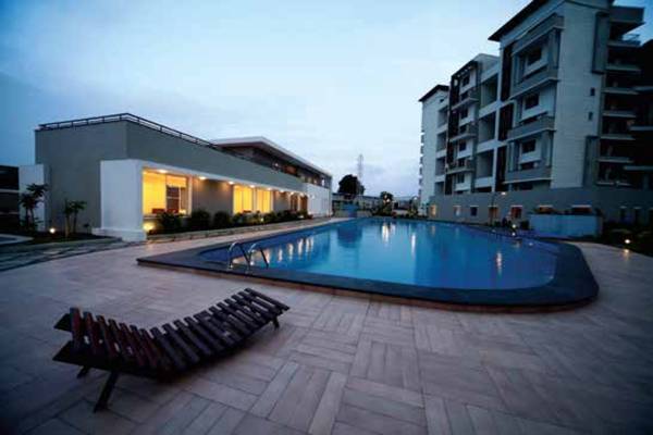 Images for Amenities of Sobha Sobha Orion Block 3