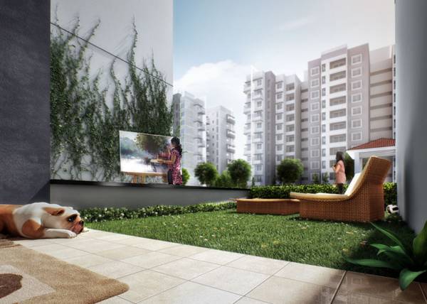 Images for Amenities of Sobha Sobha Orion Block 3