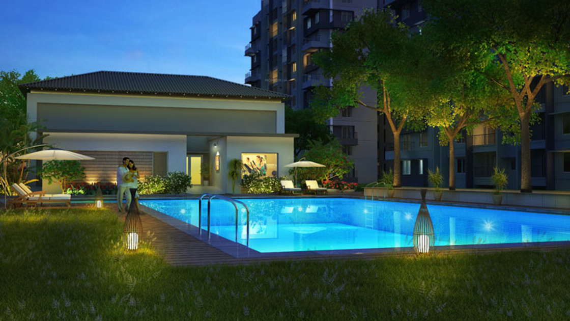 Images for Amenities of Sobha Sobha Orion Block 3