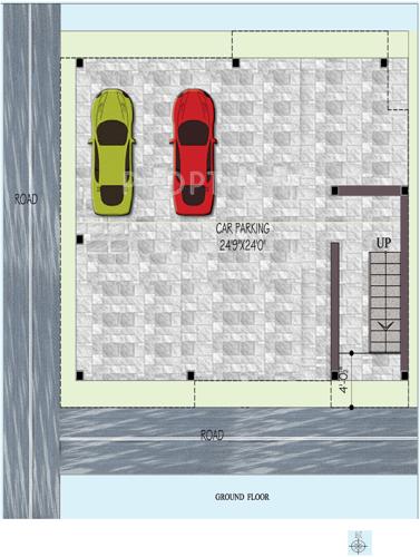 Images for Cluster Plan of Cosy Pearl