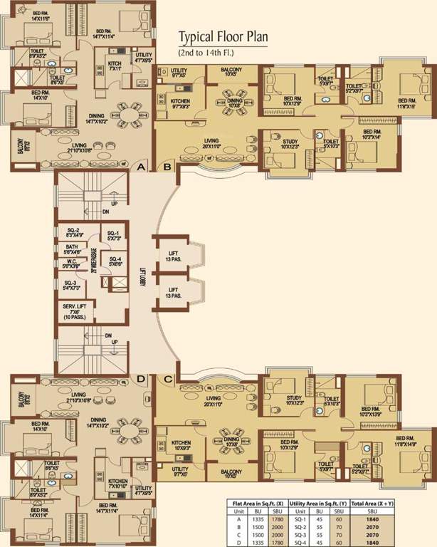  cambridge Images for Cluster Plan of Merlin Cambridge