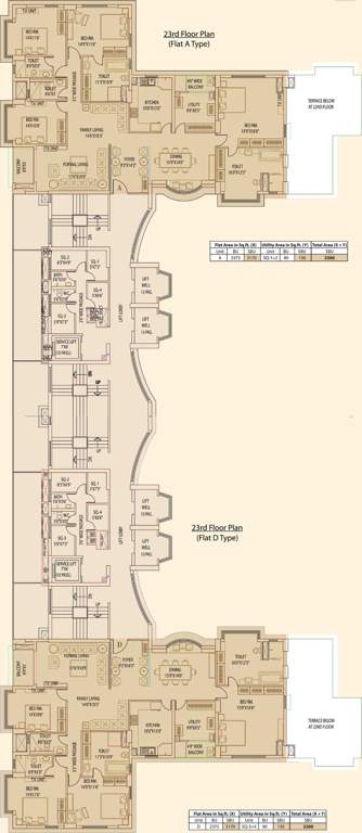  cambridge Images for Cluster Plan of Merlin Cambridge