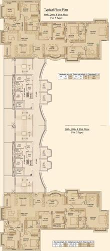  cambridge Images for Cluster Plan of Merlin Cambridge