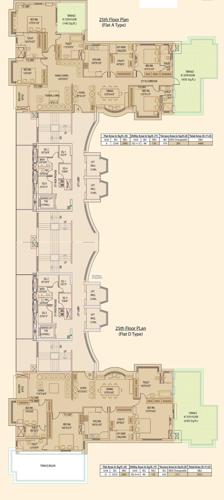  cambridge Images for Cluster Plan of Merlin Cambridge