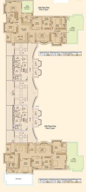  cambridge Images for Cluster Plan of Merlin Cambridge