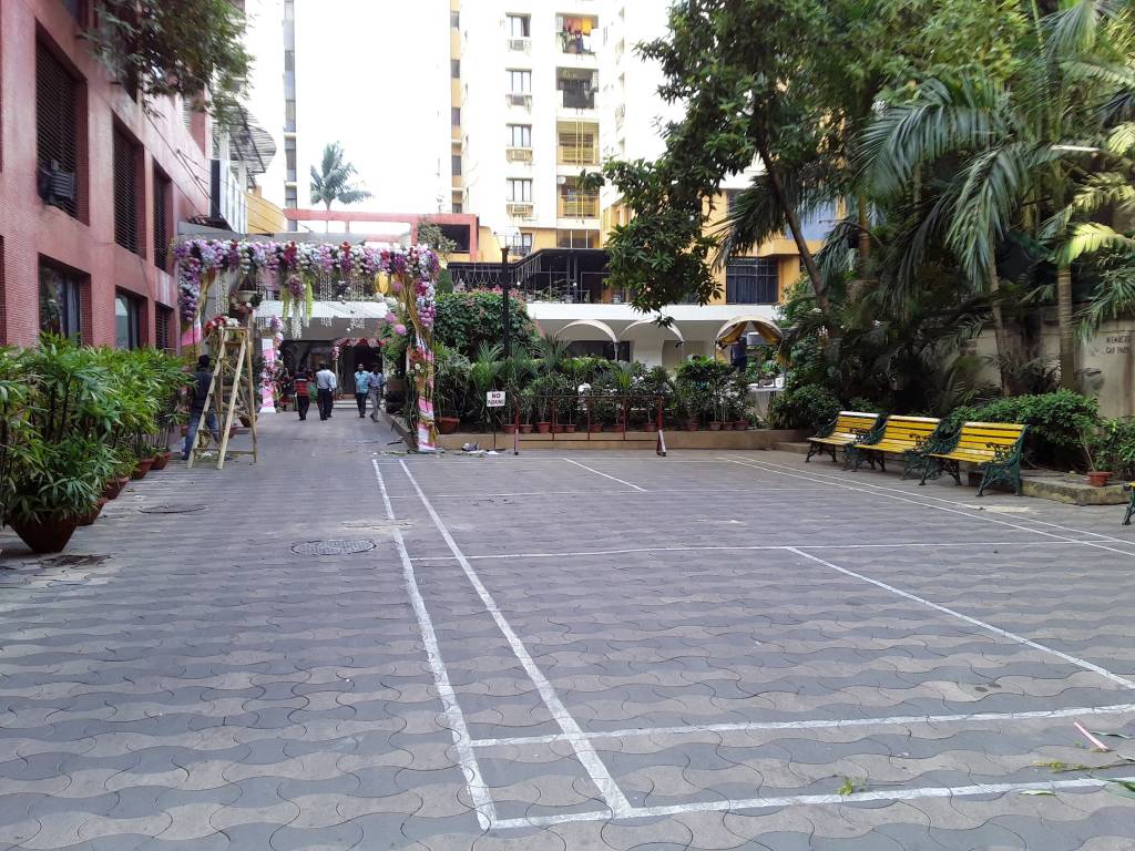  cambridge Badminton Court