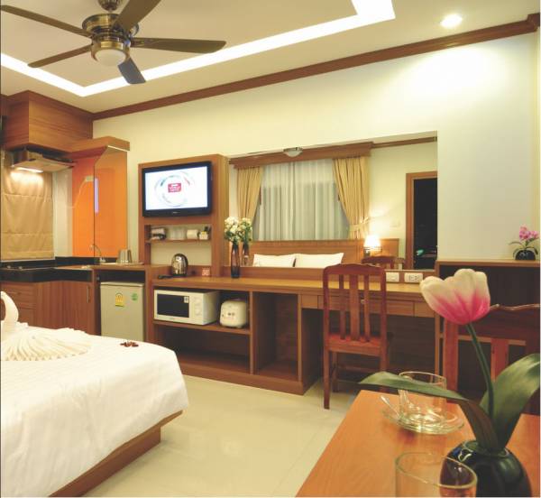 Images for Main Other of SLV Garuda Palace