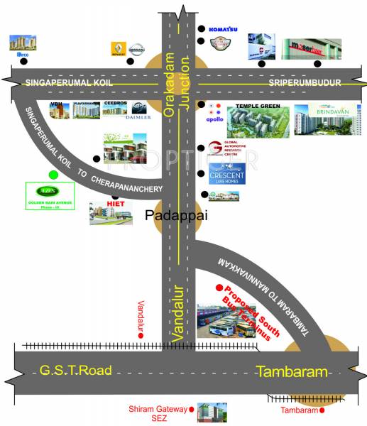Images for Location Plan of ABS Golden Rain Avenue Phase 9 Images for Location Plan of ABS Golden Rain Avenue Phase 9