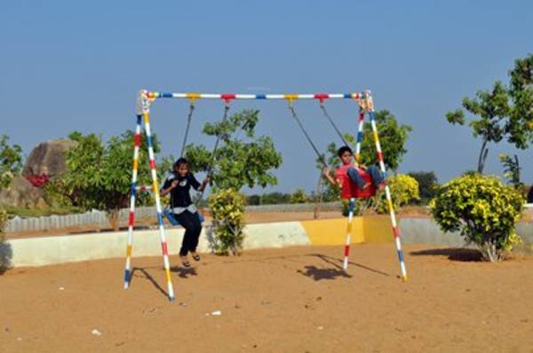 Images for Amenities of Nature Paradise