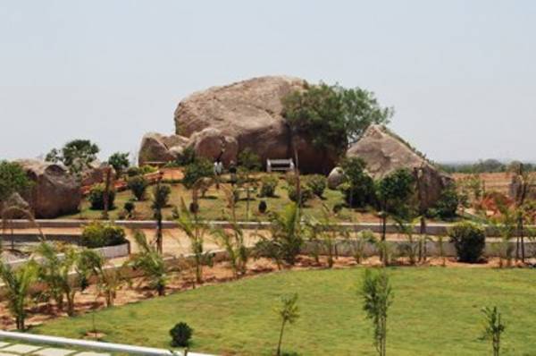 Images for Amenities of Nature Paradise