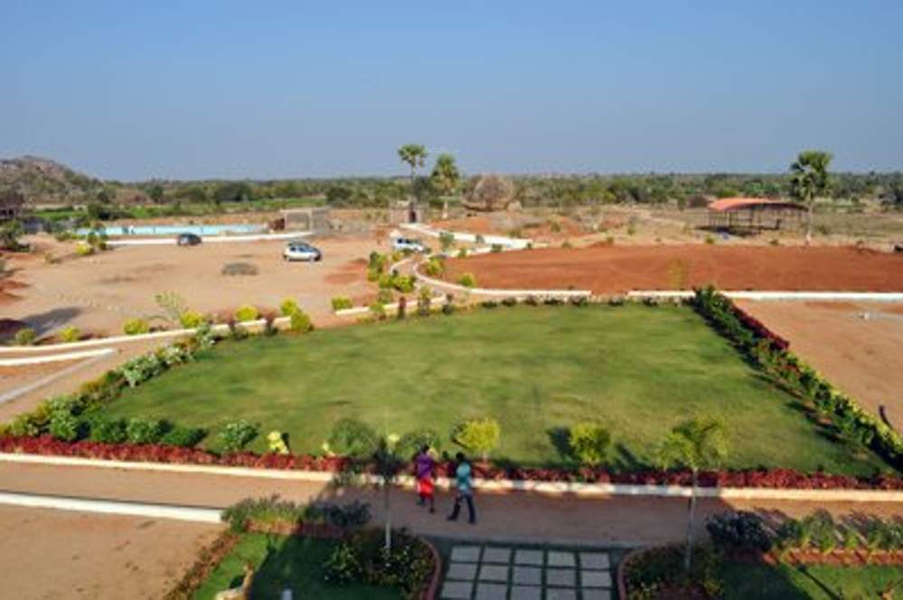 Images for Amenities of Nature Paradise