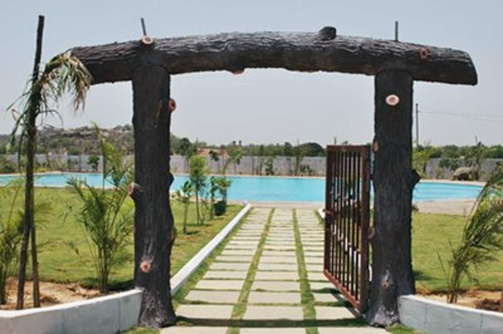 Images for Amenities of Nature Paradise