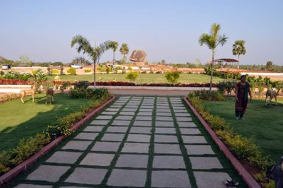 Images for Amenities of Nature Paradise