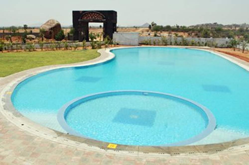 Images for Amenities of Nature Paradise