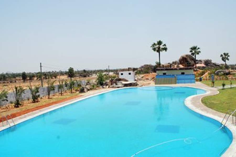 Images for Amenities of Nature Paradise