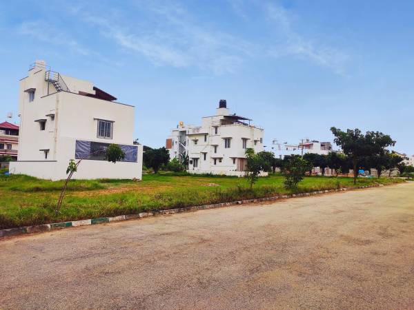 Elevation green-cascade Elevation