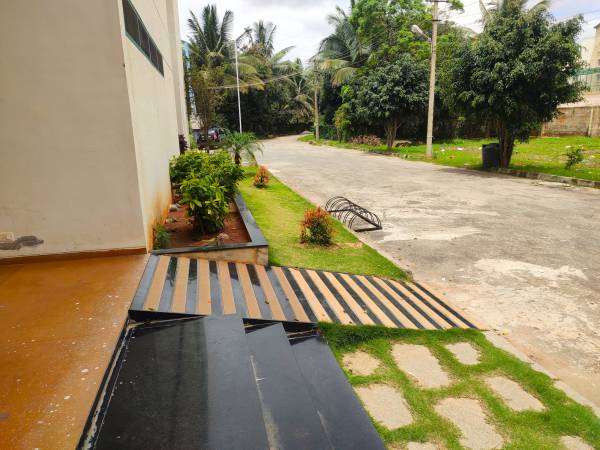  green-cascade Others