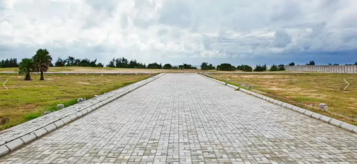 marina Elevation Elevation