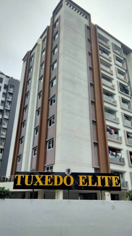  tuxedo elite Elevation