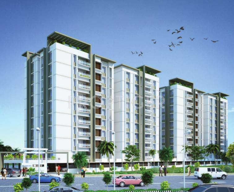 Images for Elevation of Greata Masken Heights