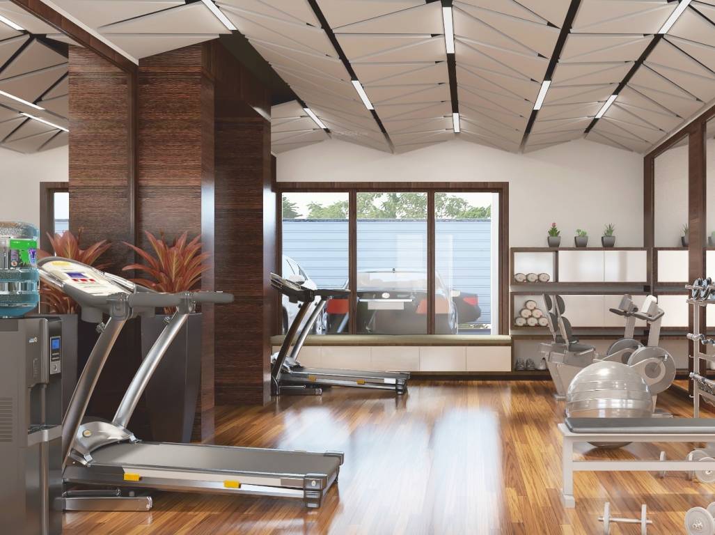  tuxedo elite Gymnasium