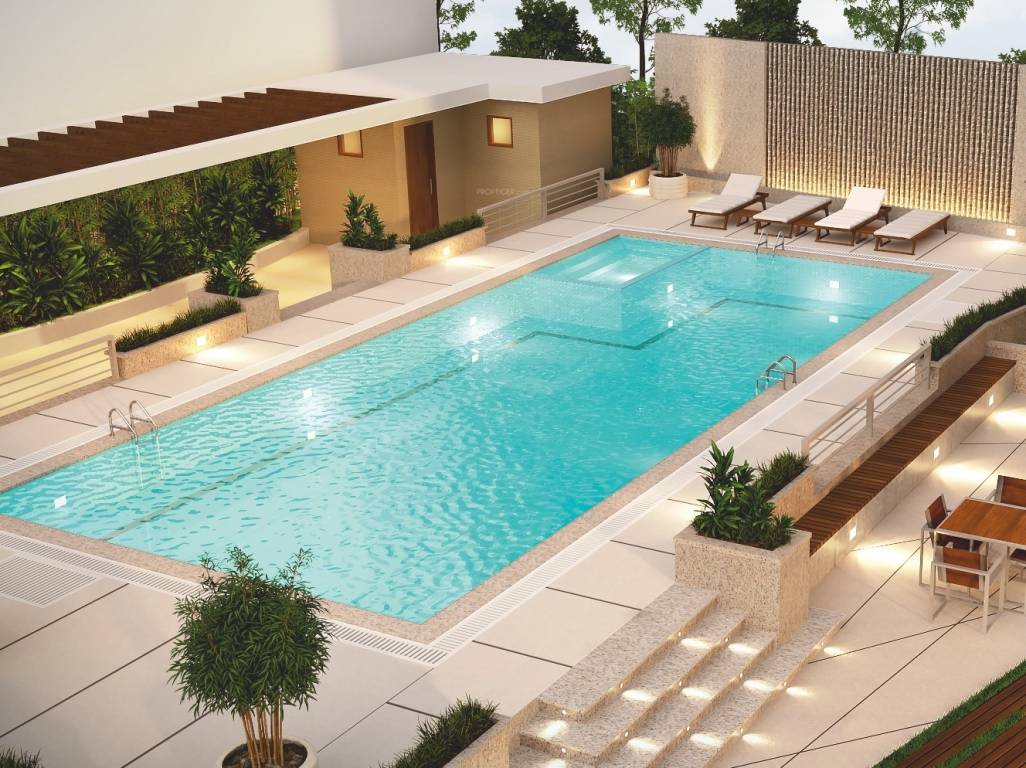  tuxedo elite Swimming Pool