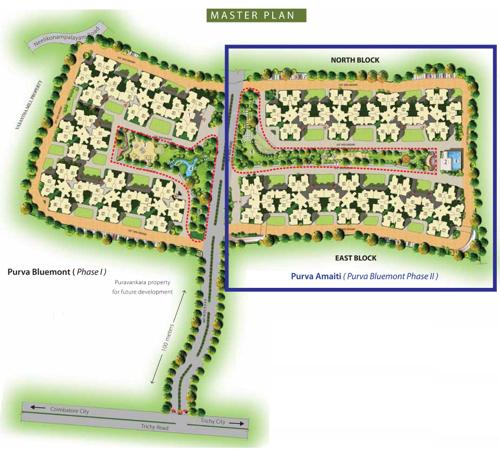Images for Master Plan of Purva Amaiti amaiti Images for Master Plan of Purva Amaiti