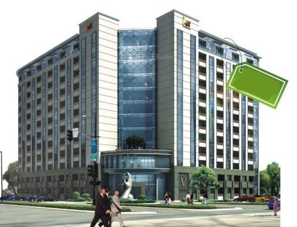 Elevation metropolis-1 Elevation