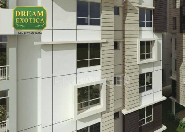 Images for Elevation of Jain Dream Exotica