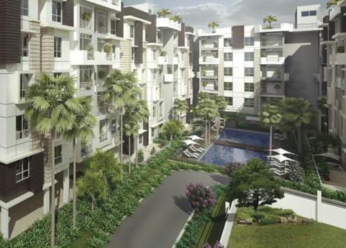  dream-exotica Images for Elevation of Jain Dream Exotica