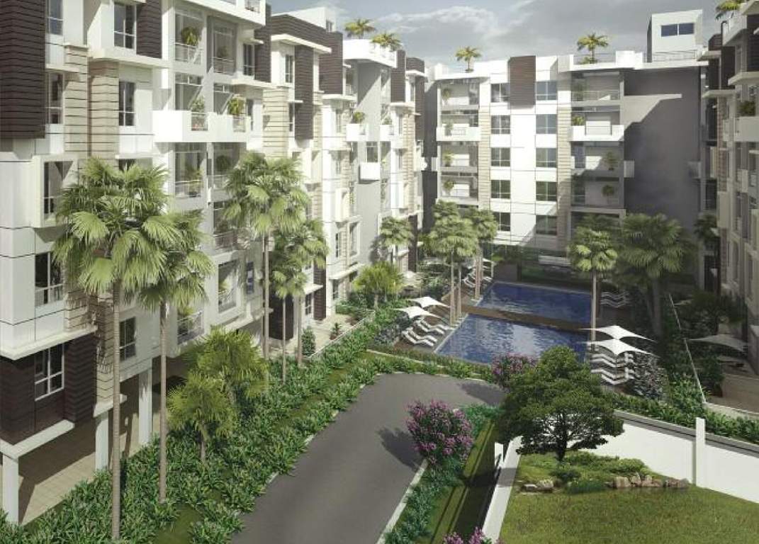 dream exotica Images for Elevation of Jain Dream Exotica