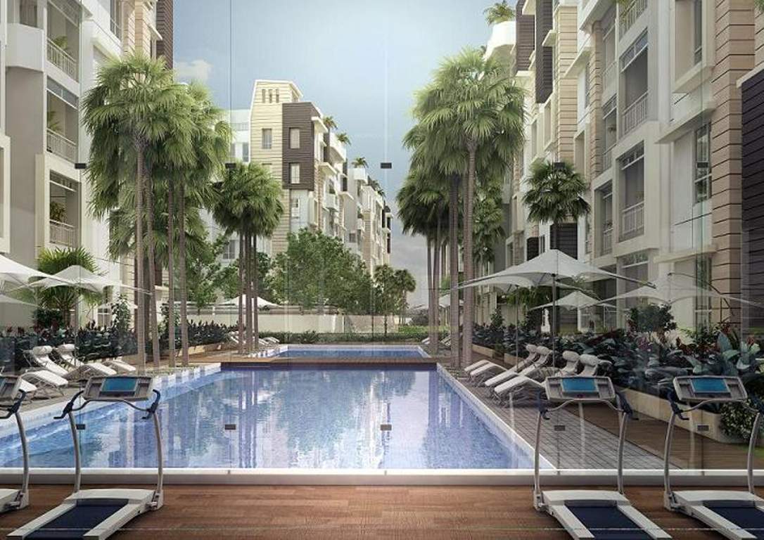 dream exotica Images for Elevation of Jain Dream Exotica