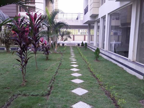 amenities of Jain Dream Exotica