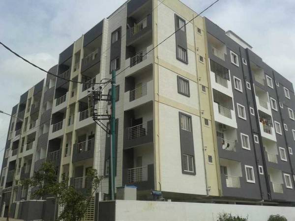  guru-gokulam Elevation