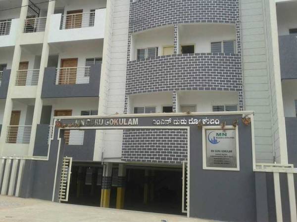  guru-gokulam Gated Community