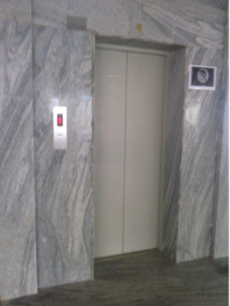  guru gokulam Lift Available