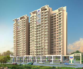 Images for Elevation of DLH Ashoka Images for Elevation of DLH Ashoka