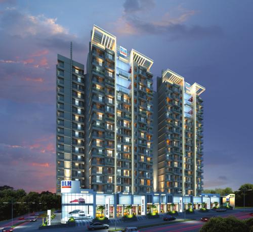  ashoka Images for Elevation of DLH Ashoka