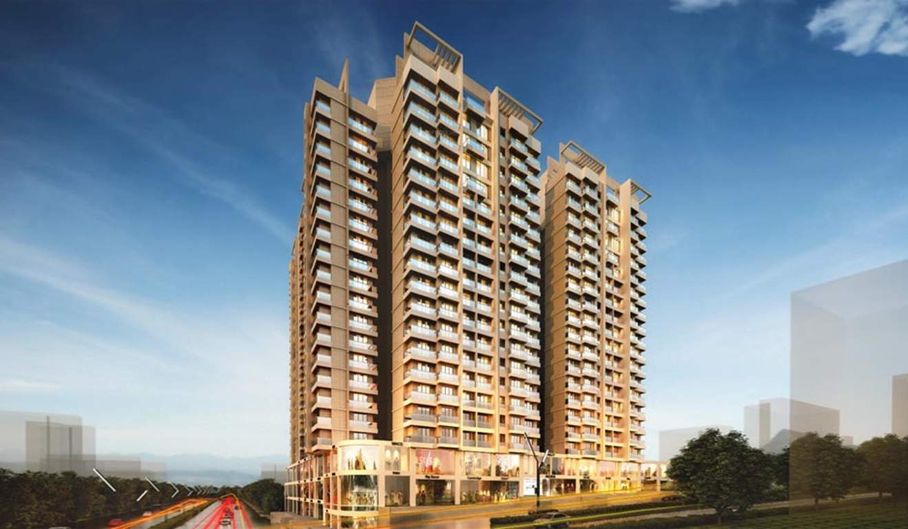 ashoka Images for Elevation of DLH Ashoka