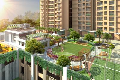  ashoka Images for Amenities of DLH Ashoka