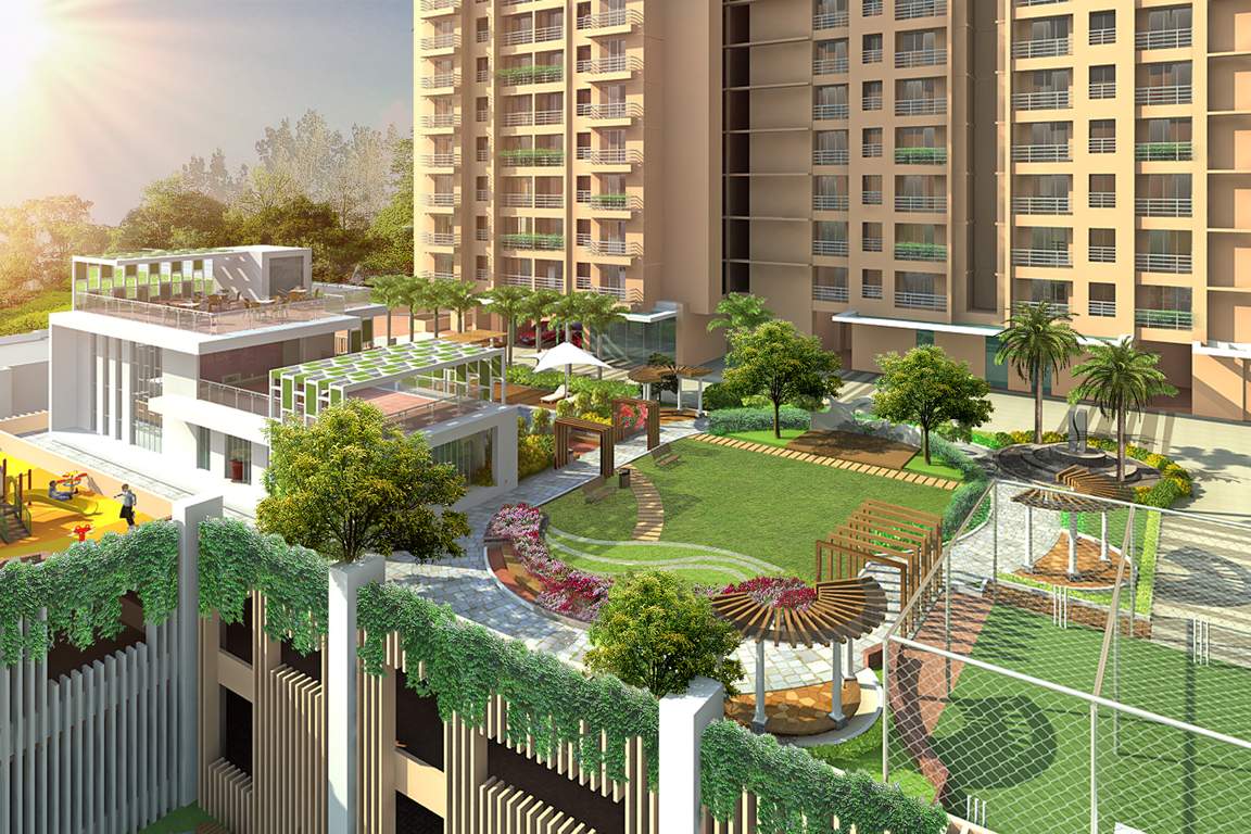 ashoka Images for Amenities of DLH Ashoka