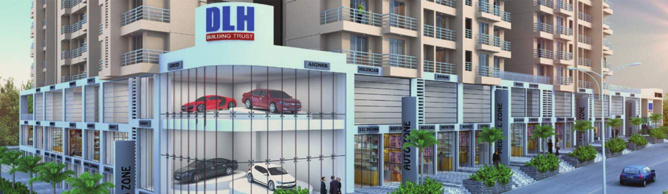 ashoka Images for Amenities of DLH Ashoka