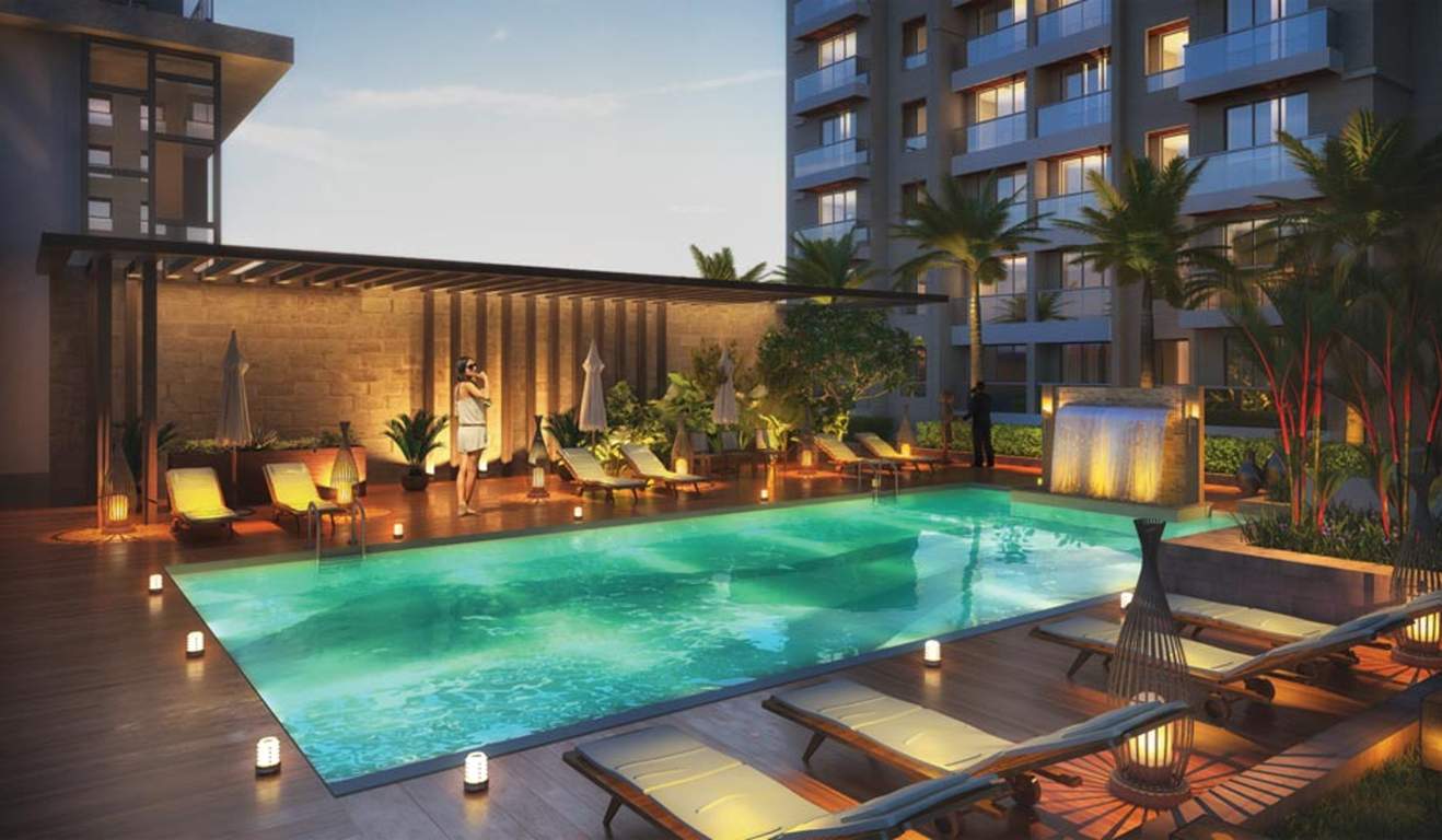 ashoka Images for Amenities of DLH Ashoka