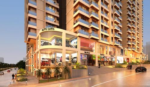  ashoka Images for Amenities of DLH Ashoka