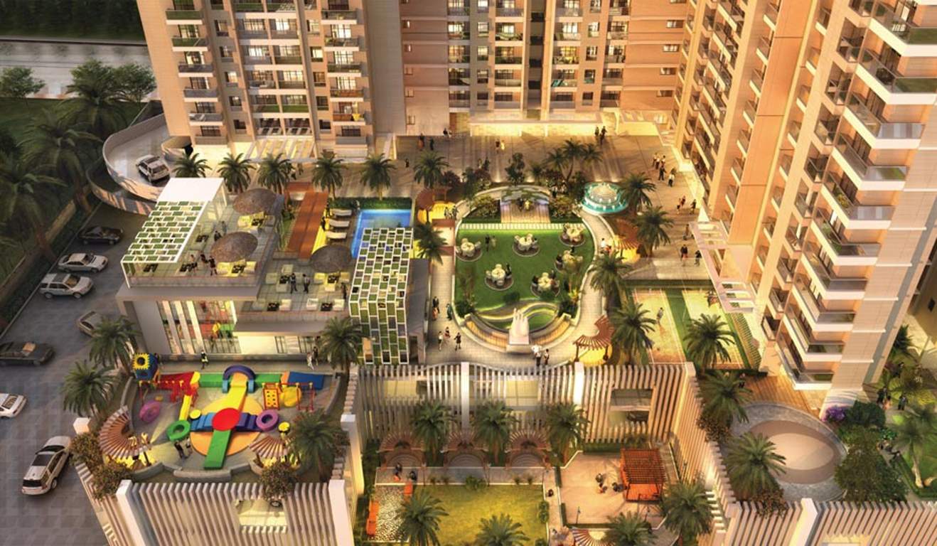 ashoka Images for Amenities of DLH Ashoka
