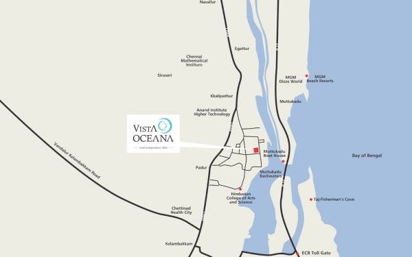  vista-oceana Location Plan